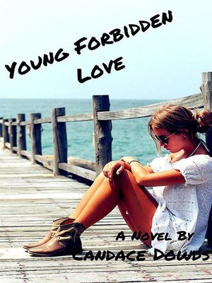 cover image of Young Forbidden Love, #1